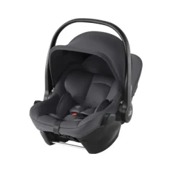 Britax Römer BABY-SAFE CORE Autostoeltje - Midnight Grey Discount