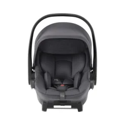 Britax Römer BABY-SAFE CORE Autostoeltje - Midnight Grey Discount