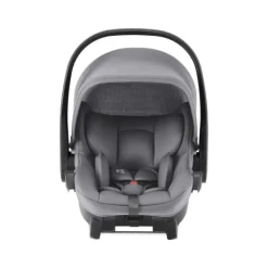 Britax Römer BABY-SAFE CORE Autostoeltje - Midnight Grey Discount