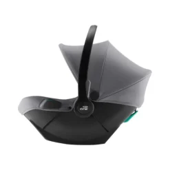 Britax Römer BABY-SAFE CORE Autostoeltje - Midnight Grey Discount