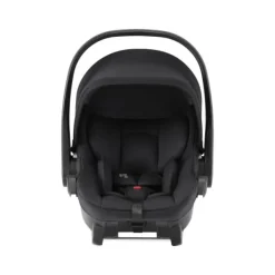 Britax Römer BABY-SAFE CORE Autostoeltje - Midnight Grey Discount