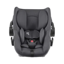 Britax Römer BABY-SAFE CORE Autostoeltje - Midnight Grey Discount