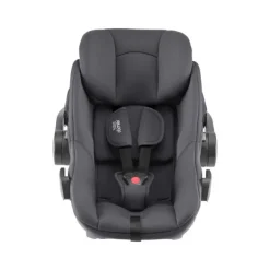 Britax Römer BABY-SAFE CORE Autostoeltje - Midnight Grey Discount
