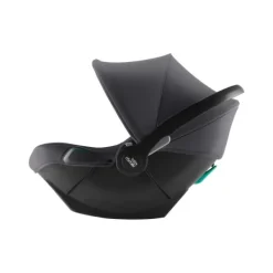 Britax Römer BABY-SAFE CORE Autostoeltje - Midnight Grey Discount