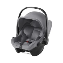 Britax Römer BABY-SAFE CORE Autostoeltje - Midnight Grey Discount
