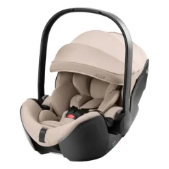 Britax Römer BABY-SAFE PRO Autostoeltje - Style - Teak Best
