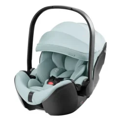 Britax Römer BABY-SAFE PRO Autostoeltje - Style - Teak Best