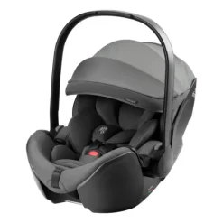 Britax Römer BABY-SAFE PRO Autostoeltje - Style - Teak Best