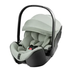 Britax Römer BABY-SAFE PRO Autostoeltje - Style - Teak Best