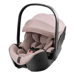 Britax Römer BABY-SAFE PRO Autostoeltje - Style - Teak Best