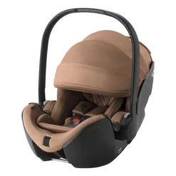 Britax Römer BABY-SAFE PRO Autostoeltje - Lux - Warm Caramel Clearance