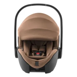 Britax Römer BABY-SAFE PRO Autostoeltje - Lux - Warm Caramel Clearance