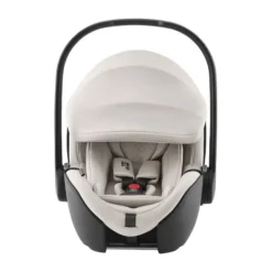 Britax Römer BABY-SAFE PRO Autostoeltje - Lux - Warm Caramel Clearance