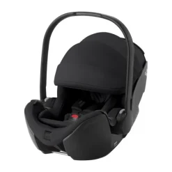 Britax Römer BABY-SAFE PRO Autostoeltje - Lux - Warm Caramel Clearance