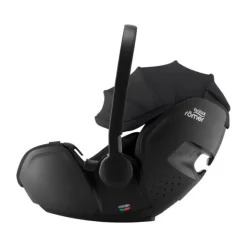 Britax Römer BABY-SAFE PRO Autostoeltje - Lux - Warm Caramel Clearance