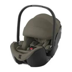 Britax Römer BABY-SAFE PRO Autostoeltje - Lux - Warm Caramel Clearance