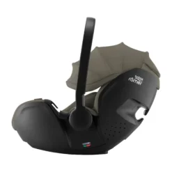 Britax Römer BABY-SAFE PRO Autostoeltje - Lux - Warm Caramel Clearance