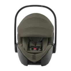 Britax Römer BABY-SAFE PRO Autostoeltje - Lux - Warm Caramel Clearance