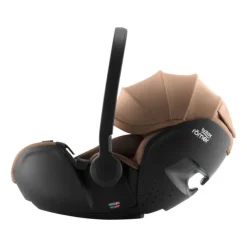 Britax Römer BABY-SAFE PRO Autostoeltje - Lux - Warm Caramel Clearance