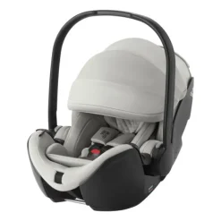 Britax Römer BABY-SAFE PRO Autostoeltje - Lux - Warm Caramel Clearance