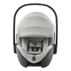 Britax Römer BABY-SAFE PRO Autostoeltje - Lux - Warm Caramel Clearance