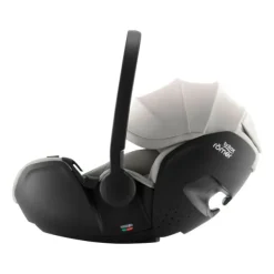 Britax Römer BABY-SAFE PRO Autostoeltje - Lux - Warm Caramel Clearance