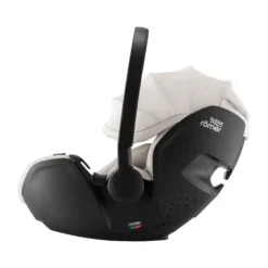 Britax Römer BABY-SAFE PRO Autostoeltje - Lux - Warm Caramel Clearance