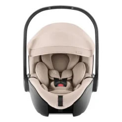Britax Römer BABY-SAFE PRO Autostoeltje - Style - Teak New