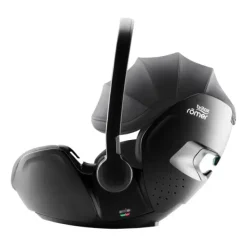 Britax Römer BABY-SAFE PRO Autostoeltje - Classic - Deep Grey Outlet