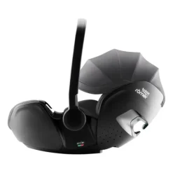 Britax Römer BABY-SAFE PRO Autostoeltje - Classic - Deep Grey Outlet