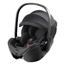 Britax Römer BABY-SAFE PRO Autostoeltje - Classic - Deep Grey Outlet