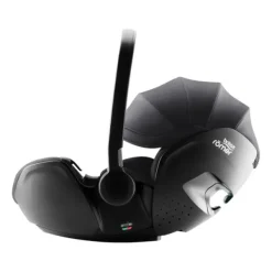 Britax Römer BABY-SAFE PRO Autostoeltje - Classic - Deep Grey Outlet