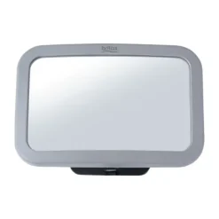 Britax Römer Back Seat Mirror - Grey New