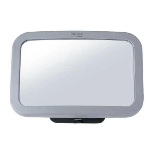 Britax Römer Back Seat Mirror - Grey New