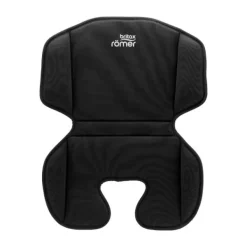 Britax Römer Comfort Baby Autostoel Inleg Black Best