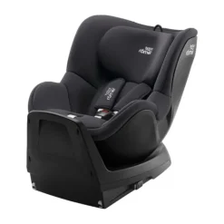 Britax Römer DUALFIX M PLUS Autostoel - Midnight Grey Discount