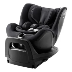 Britax Römer DUALFIX PRO Autostoel - Classic - Deep Grey Hot