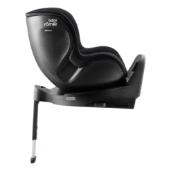 Britax Römer DUALFIX PRO Autostoel - Classic - Deep Grey Hot