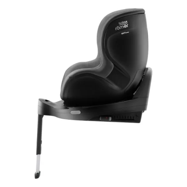 Britax Römer DUALFIX PRO Autostoel - Style - Night Blue Discount