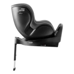 Britax Römer DUALFIX PRO Autostoel - Style - Night Blue Discount