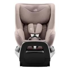 Britax Römer DUALFIX PRO Autostoel - Style - Night Blue Discount