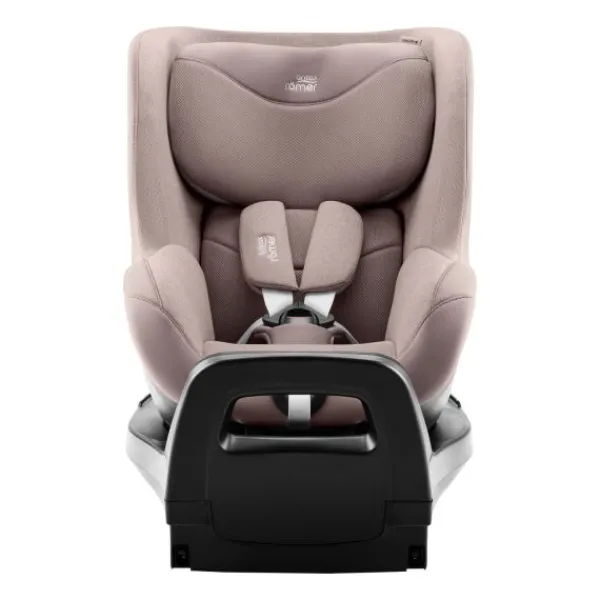 Britax Römer DUALFIX PRO Autostoel - Style - Night Blue Discount