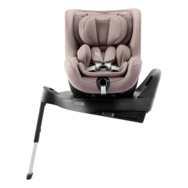 Britax Römer DUALFIX PRO Autostoel - Style - Night Blue Discount