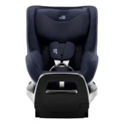 Britax Römer DUALFIX PRO Autostoel - Style - Night Blue Discount