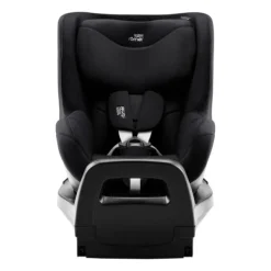 Britax Römer DUALFIX PRO Autostoel - Style - Night Blue Discount