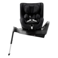 Britax Römer DUALFIX PRO Autostoel - Style - Night Blue Discount