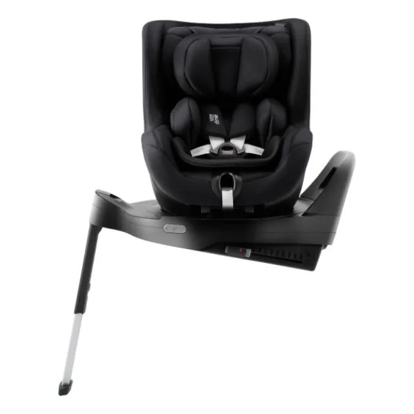 Britax Römer DUALFIX PRO Autostoel - Style - Night Blue Discount