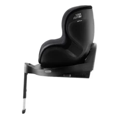 Britax Römer DUALFIX PRO Autostoel - Style - Night Blue Discount