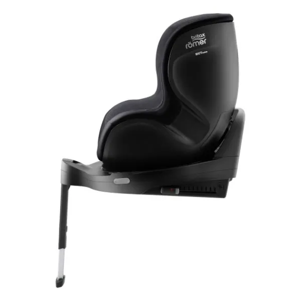 Britax Römer DUALFIX PRO Autostoel - Style - Night Blue Discount