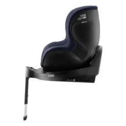 Britax Römer DUALFIX PRO Autostoel - Style - Night Blue Discount